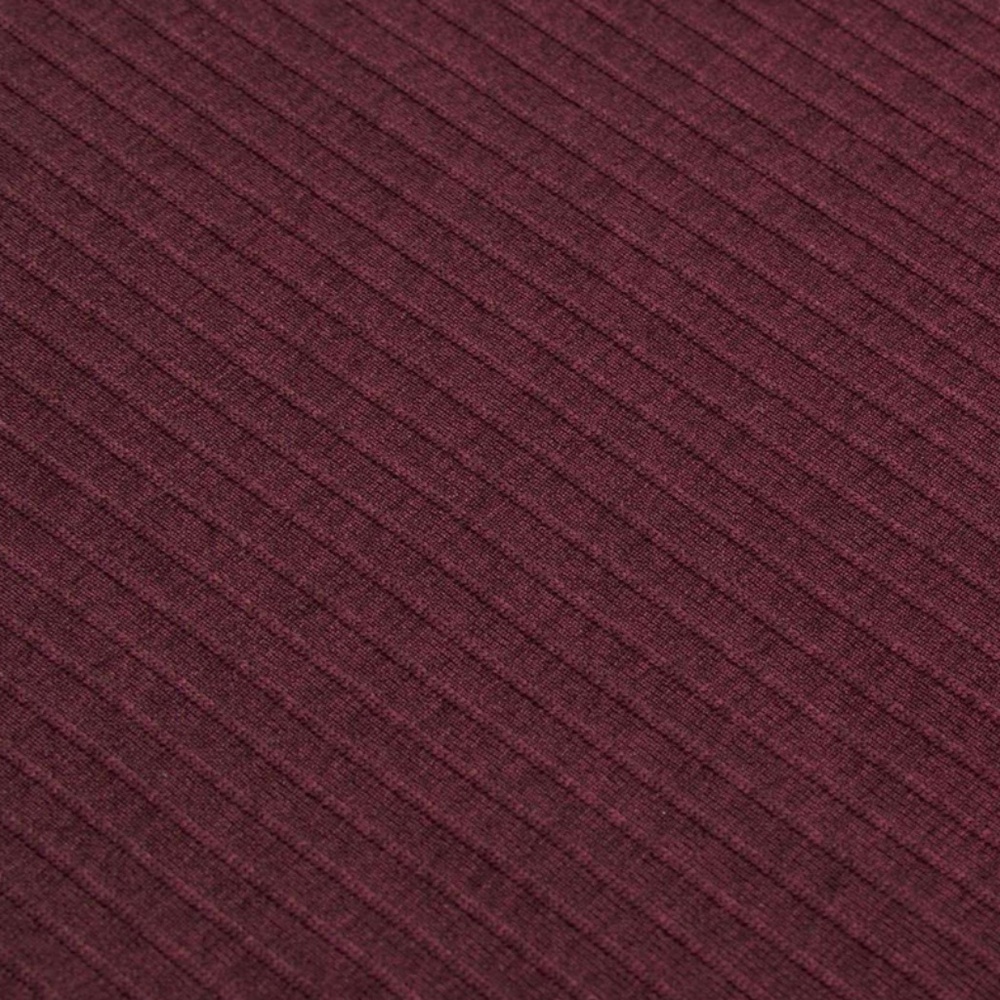 ❤️ Lululemon Ebb to Street Tank Top | Garnet | 12 ❤️ - Picture 5 of 9